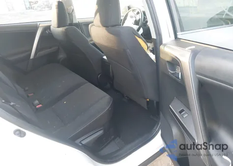 2017 Toyota Rav4 Hybrid Xle from USA, damaged, VIN JTMRJREV7HD115907